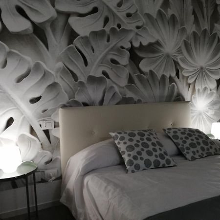B&B Casa Malu 那不勒斯 外观 照片
