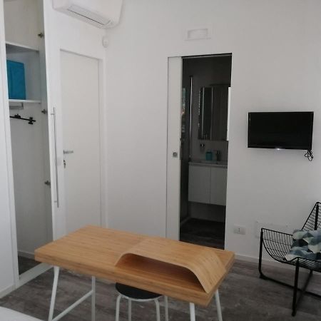 B&B Casa Malu 那不勒斯 外观 照片