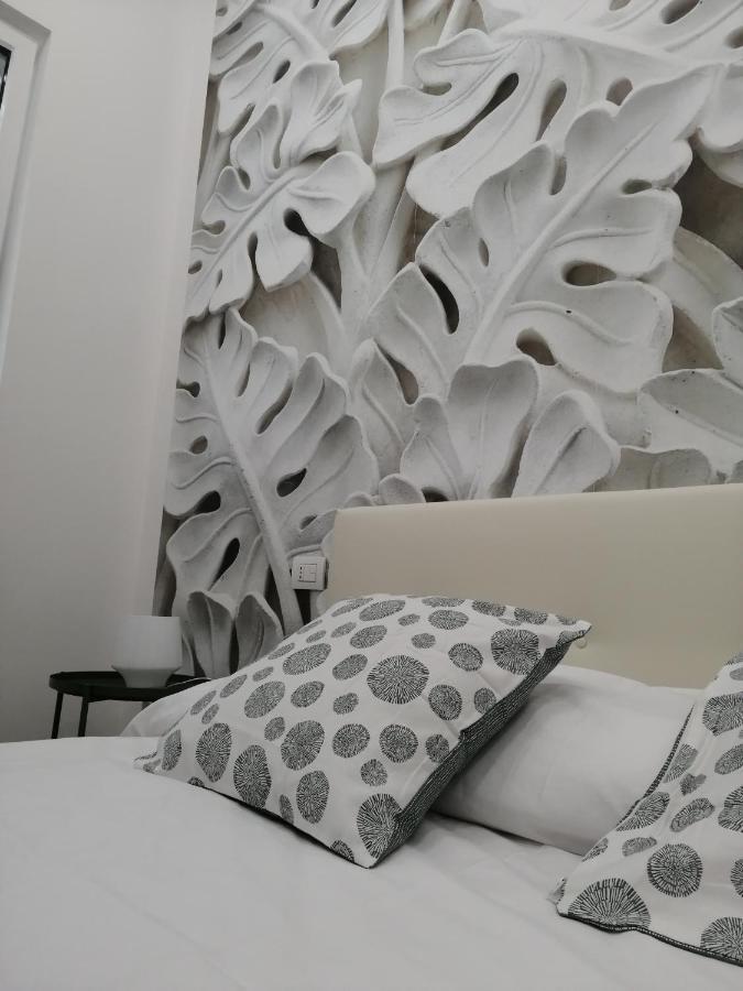 B&B Casa Malu 那不勒斯 外观 照片
