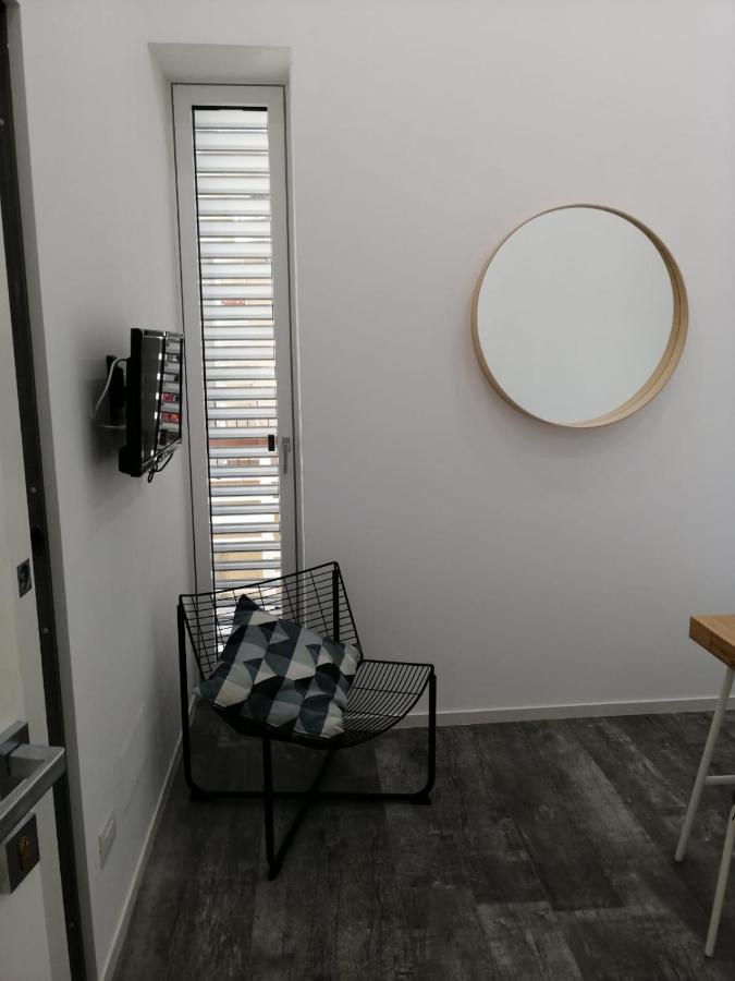 B&B Casa Malu 那不勒斯 外观 照片
