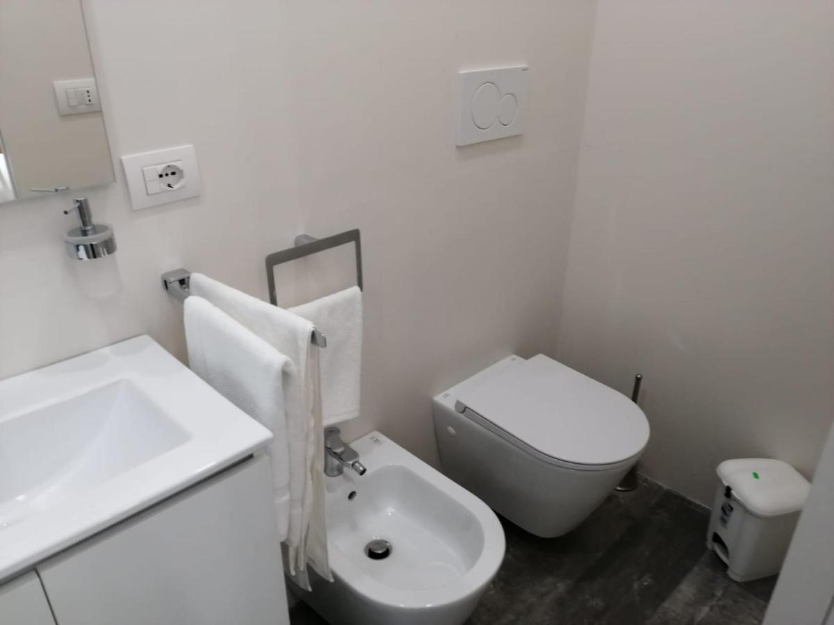 B&B Casa Malu 那不勒斯 外观 照片