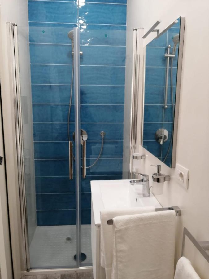B&B Casa Malu 那不勒斯 外观 照片