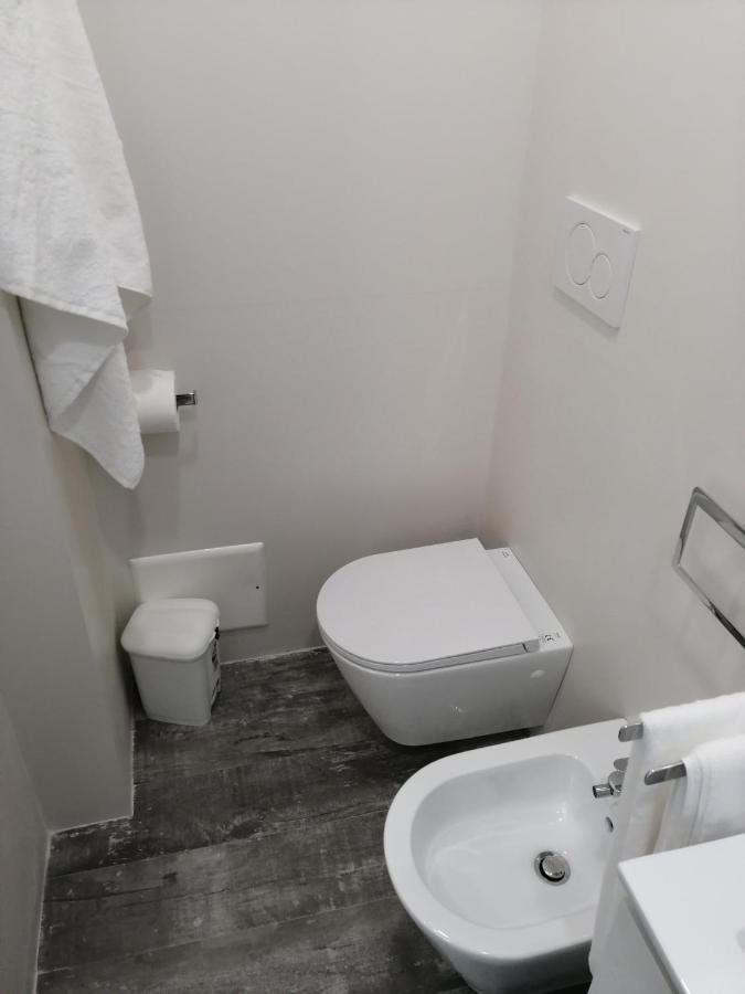 B&B Casa Malu 那不勒斯 外观 照片