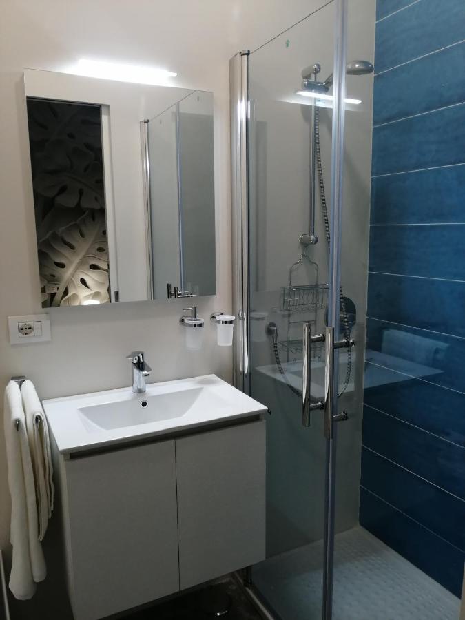 B&B Casa Malu 那不勒斯 外观 照片
